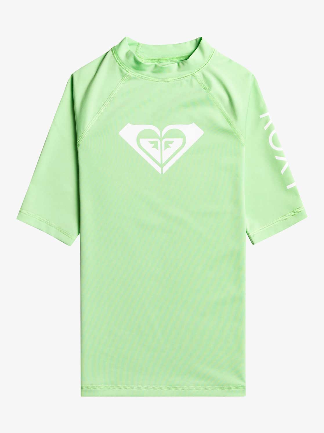 ROXY Тениска с UV защита WHOLEHEARTED SS