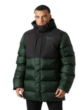 HELLY HANSEN Яке ACTIVE PUFFY LONG JACKET
