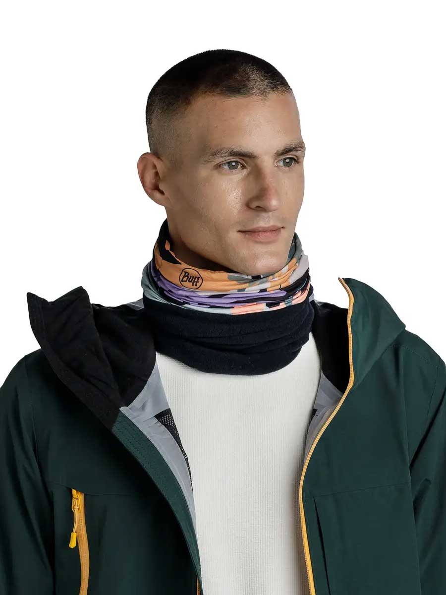 BUFF Кърпа за глава POLAR