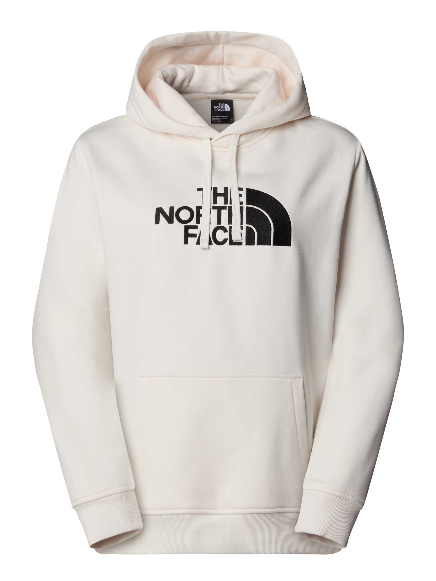 THE NORTH FACE Суитшърт W DREW PEAK PULLOVER HOODIE