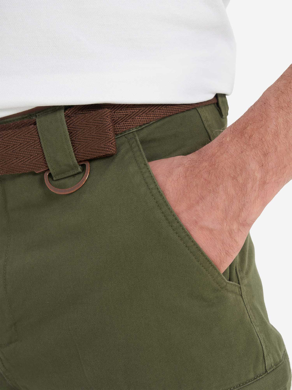 CORDILLERO Панталон Men's Pants