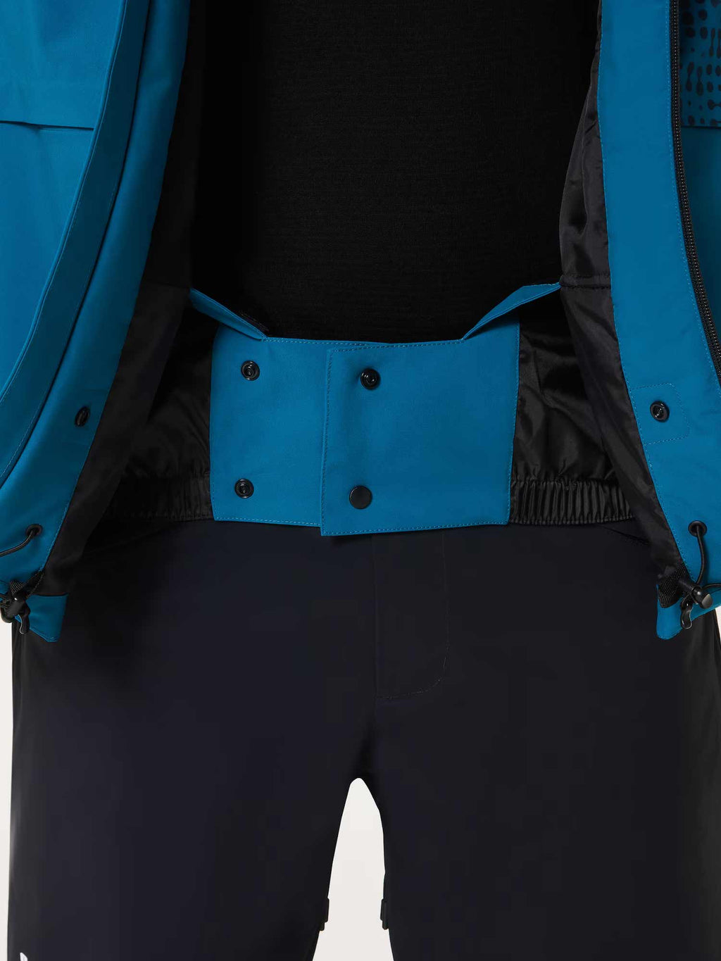 OAKLEY Ски яке CANOPY INSULATED JACKET