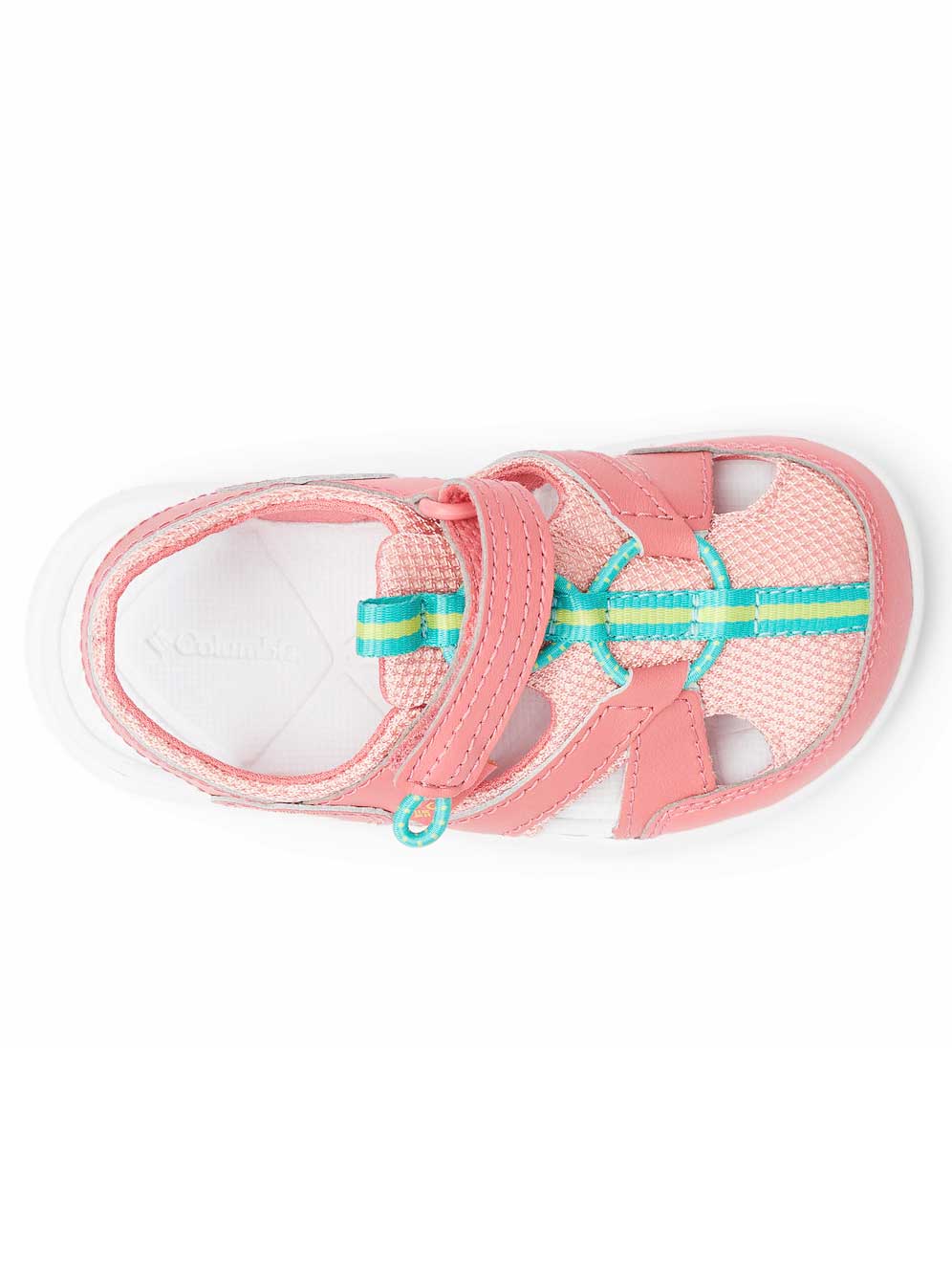 COLUMBIA Сандали Childrens Techsun Wave
