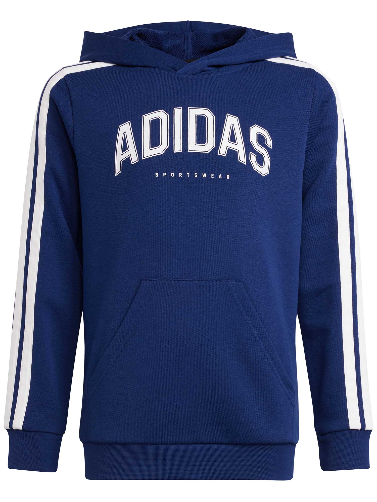 ADIDAS SPORTSWEAR Суитшърт Codes Collegiate Graphic Hoodie Kids