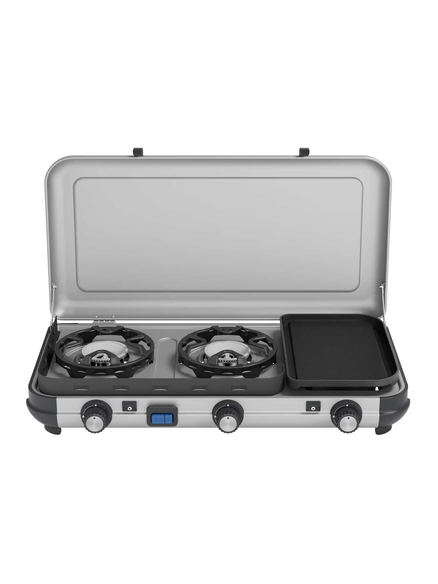 CAMPINGAZ Газов котлон STOVE CK2 MULTI-COOK INT