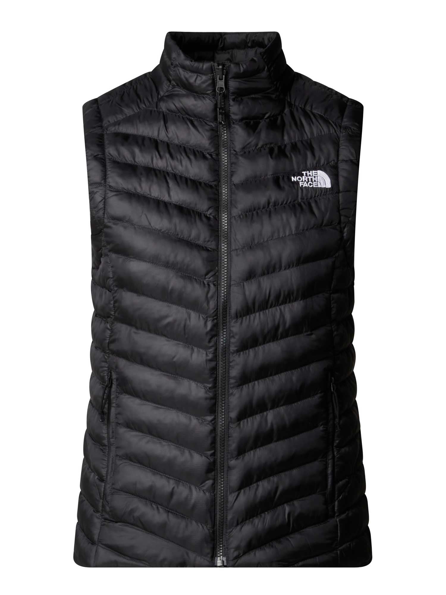 THE NORTH FACE Елек W HUILA SYNTH VEST