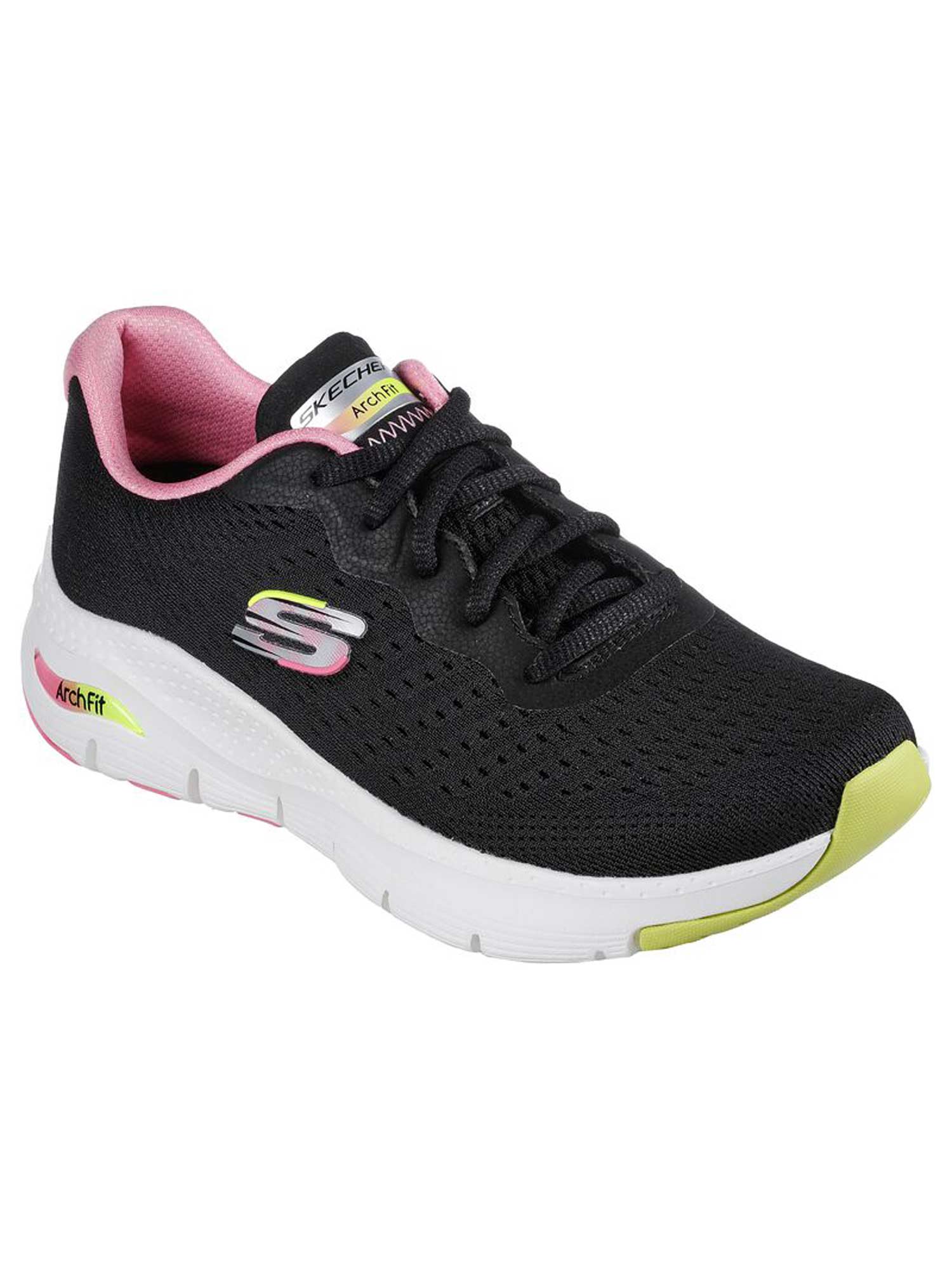 SKECHERS Обувки ARCH FIT