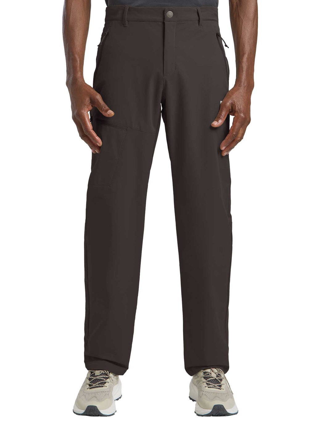 JACK WOLFSKIN Панталон PICO TRAIL PANTS M