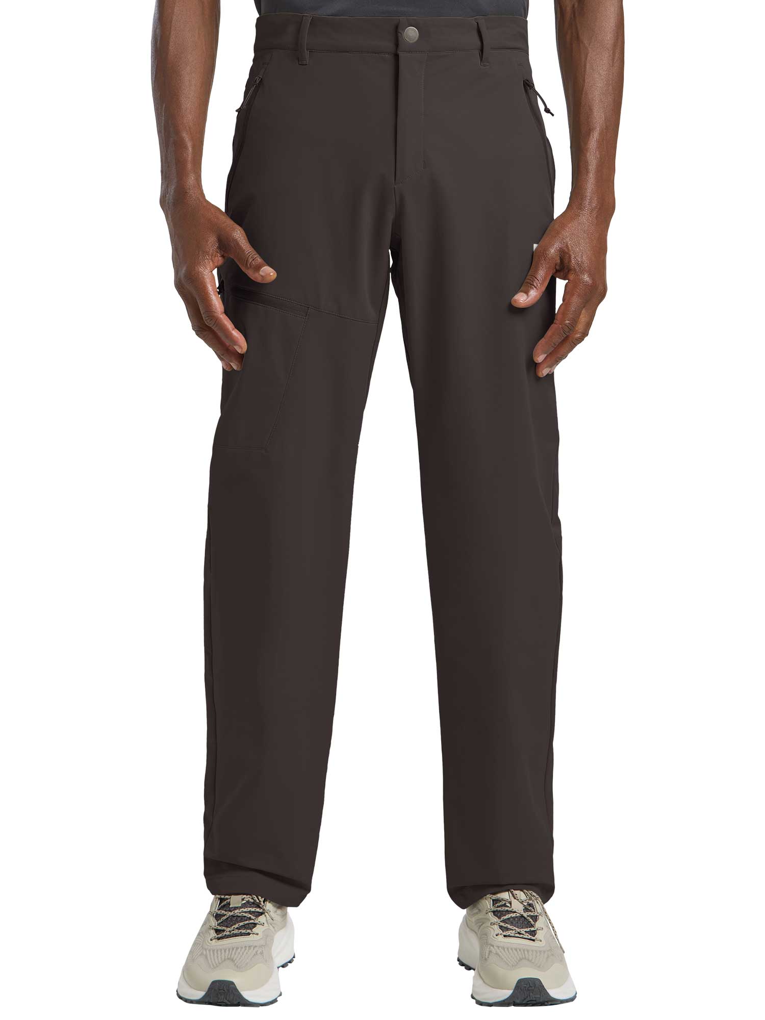 JACK WOLFSKIN Панталон PICO TRAIL PANTS M