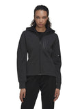 ADIDAS SPORTSWEAR Суитшърт Mission Victory Slim Fit Full-Zip