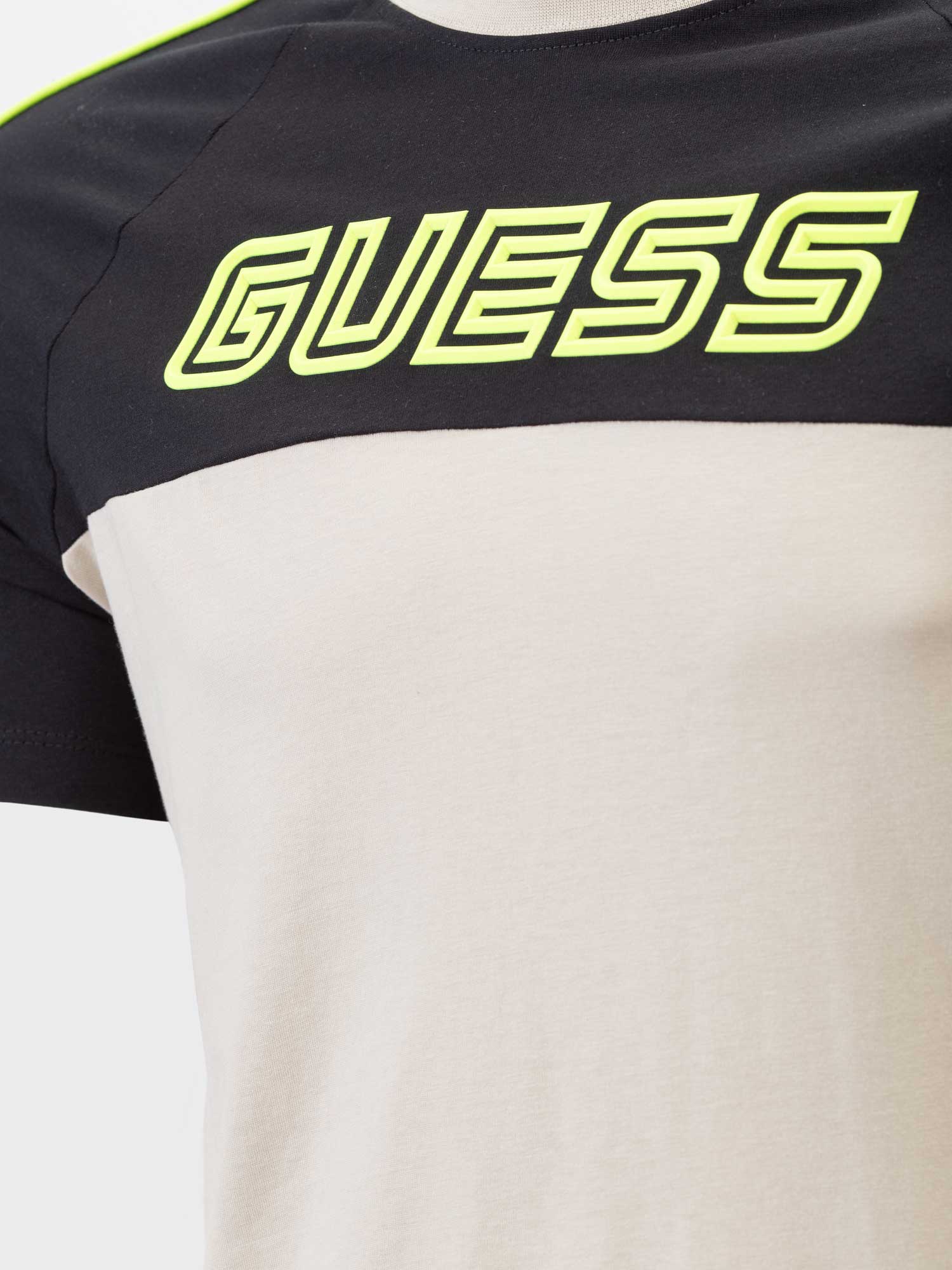 GUESS Тениска KRISTOF CN T-SHIRT