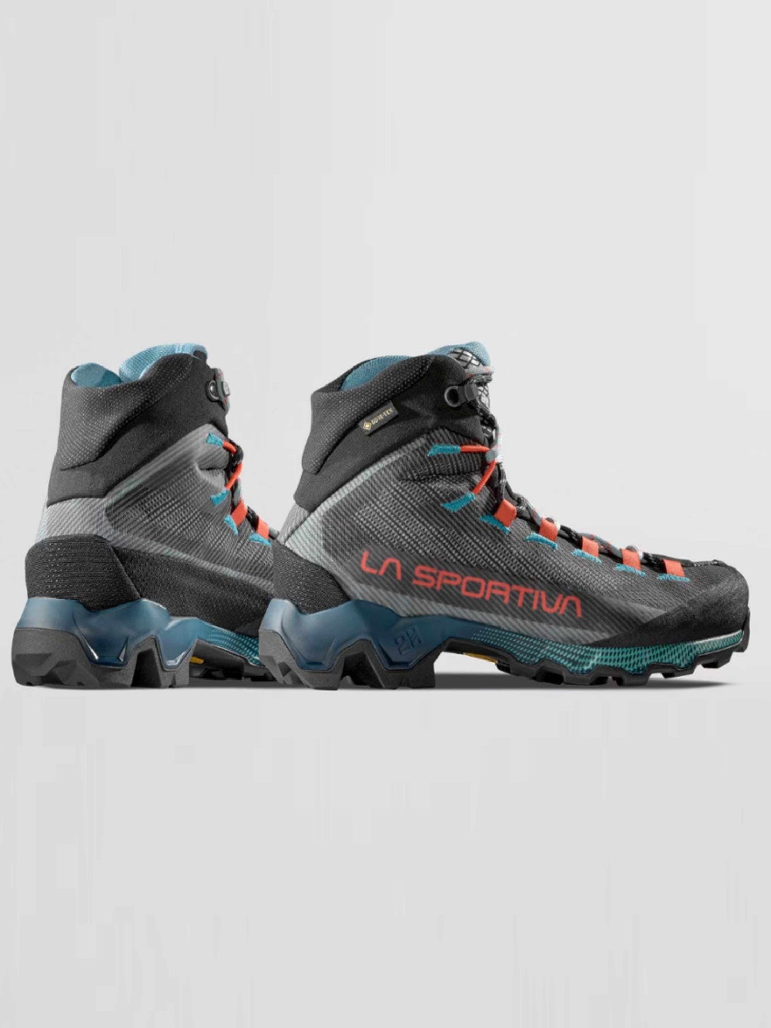 LA SPORTIVA Обувки Aequilibrium Hike Woman GTX