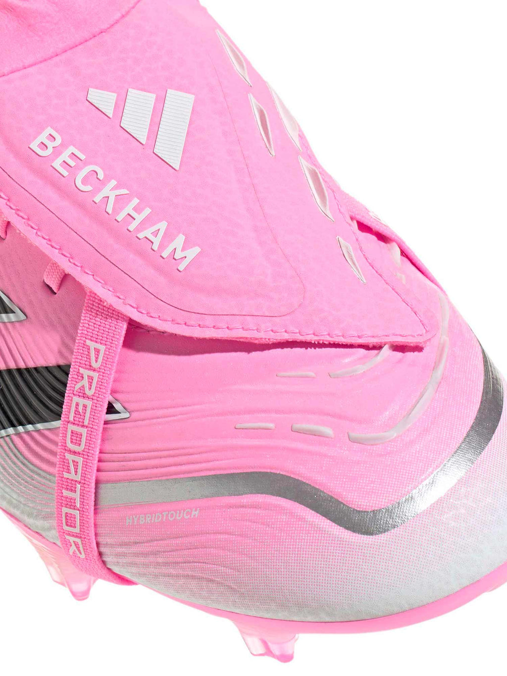 ADIDAS PERFORMANCE Обувки Predator Elite Fold-Over Tongue Firm Ground