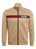 GUESS Спортно горнище KORBIN