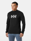 HELLY HANSEN Термоблуза LIFA MERINO MIDW LOGO