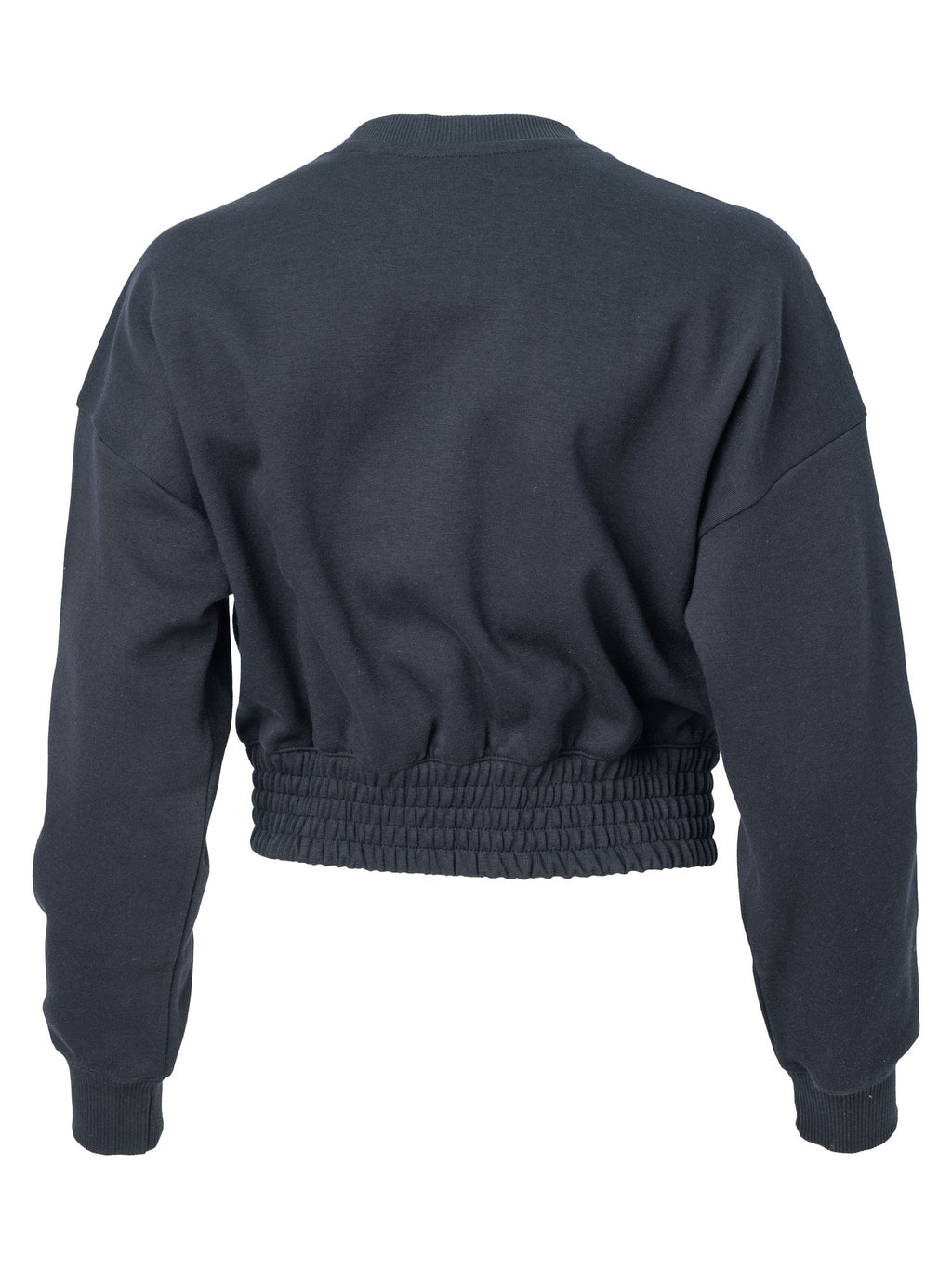 CHAMPION Блуза Crewneck Croptop