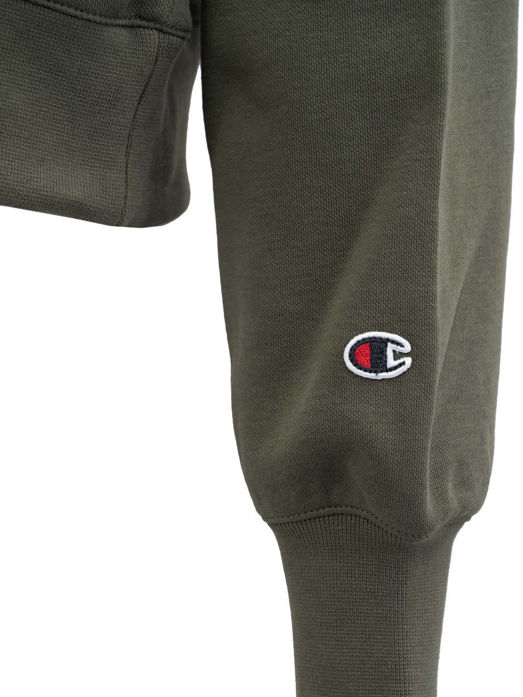 CHAMPION Суитшърт Hooded Sweatshirt