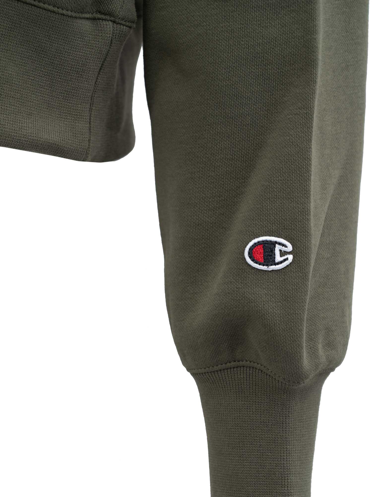 CHAMPION Суитшърт Hooded Sweatshirt