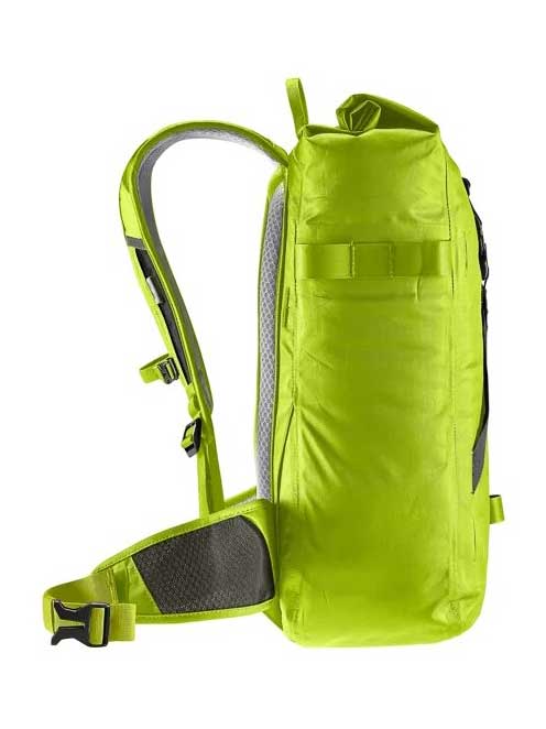 DEUTER Вело раница Amager 25+5