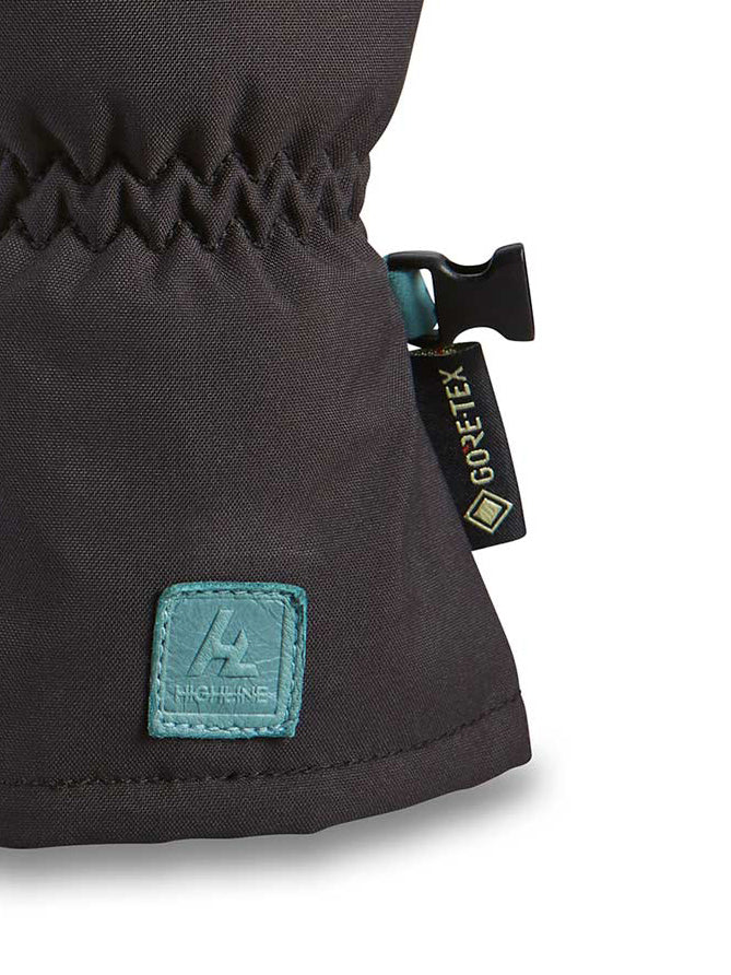 DAKINE Ски ръкавици ROVER GORE-TEX