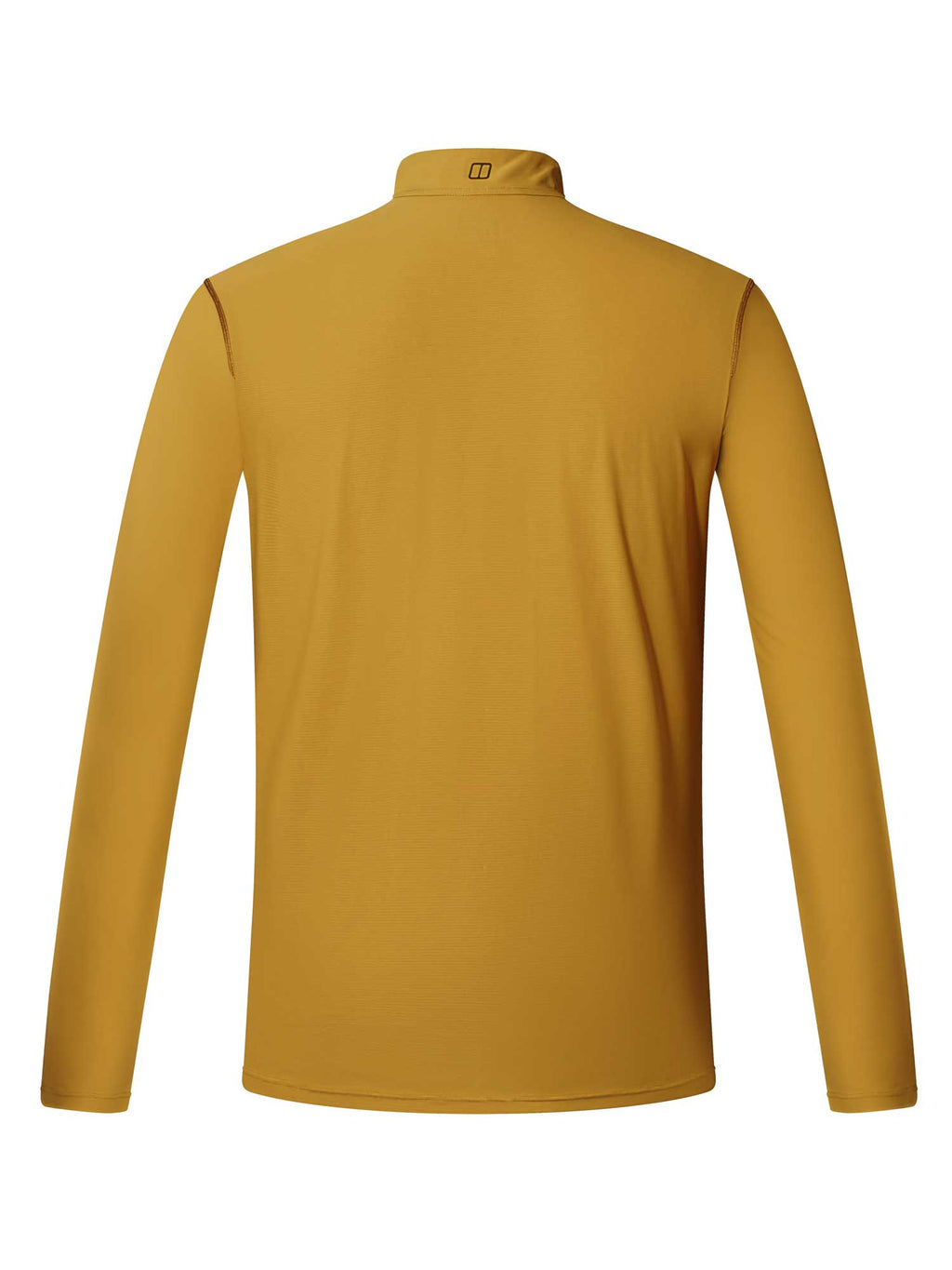 BERGHAUS Термоблуза 24/7 BASE ZIPLS AM