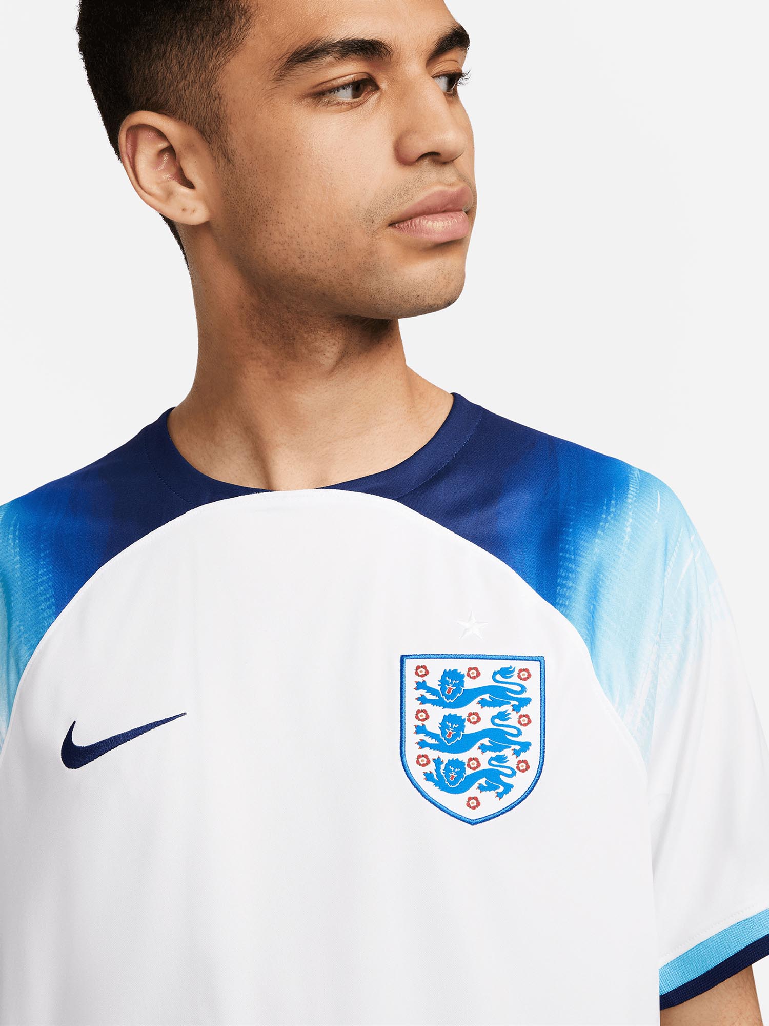 NIKE Тениска ENT M NK DF STAD JSY SS HM