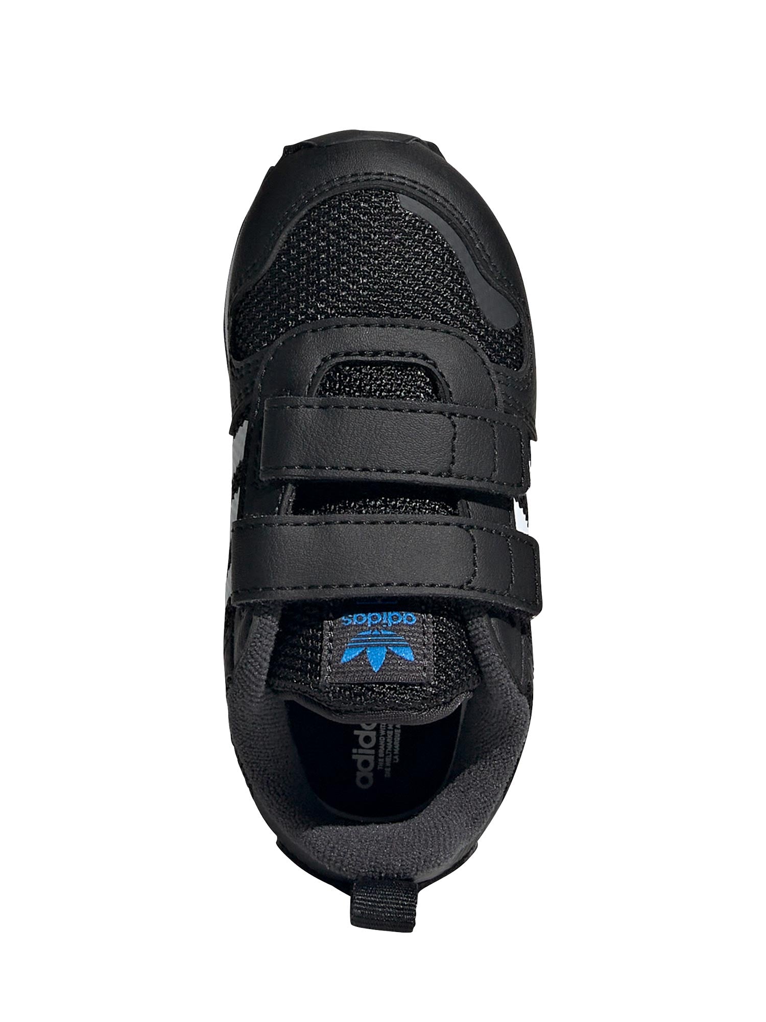 ADIDAS ORIGINALS Обувки ZX 700 HD
