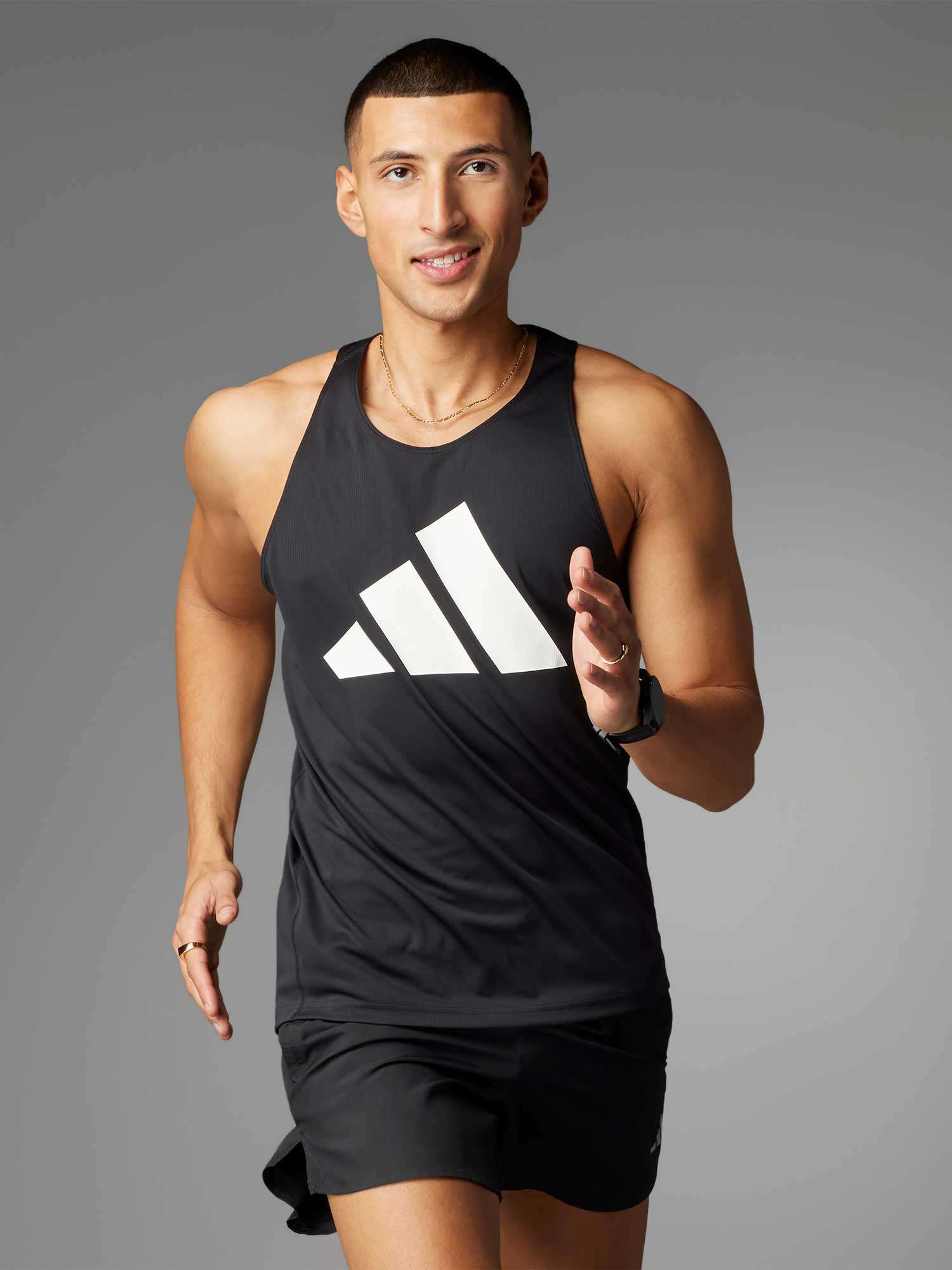 ADIDAS PERFORMANCE Потник Run It Tank Top