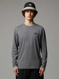 THE NORTH FACE Блуза M L\/S SIMPLE DOME