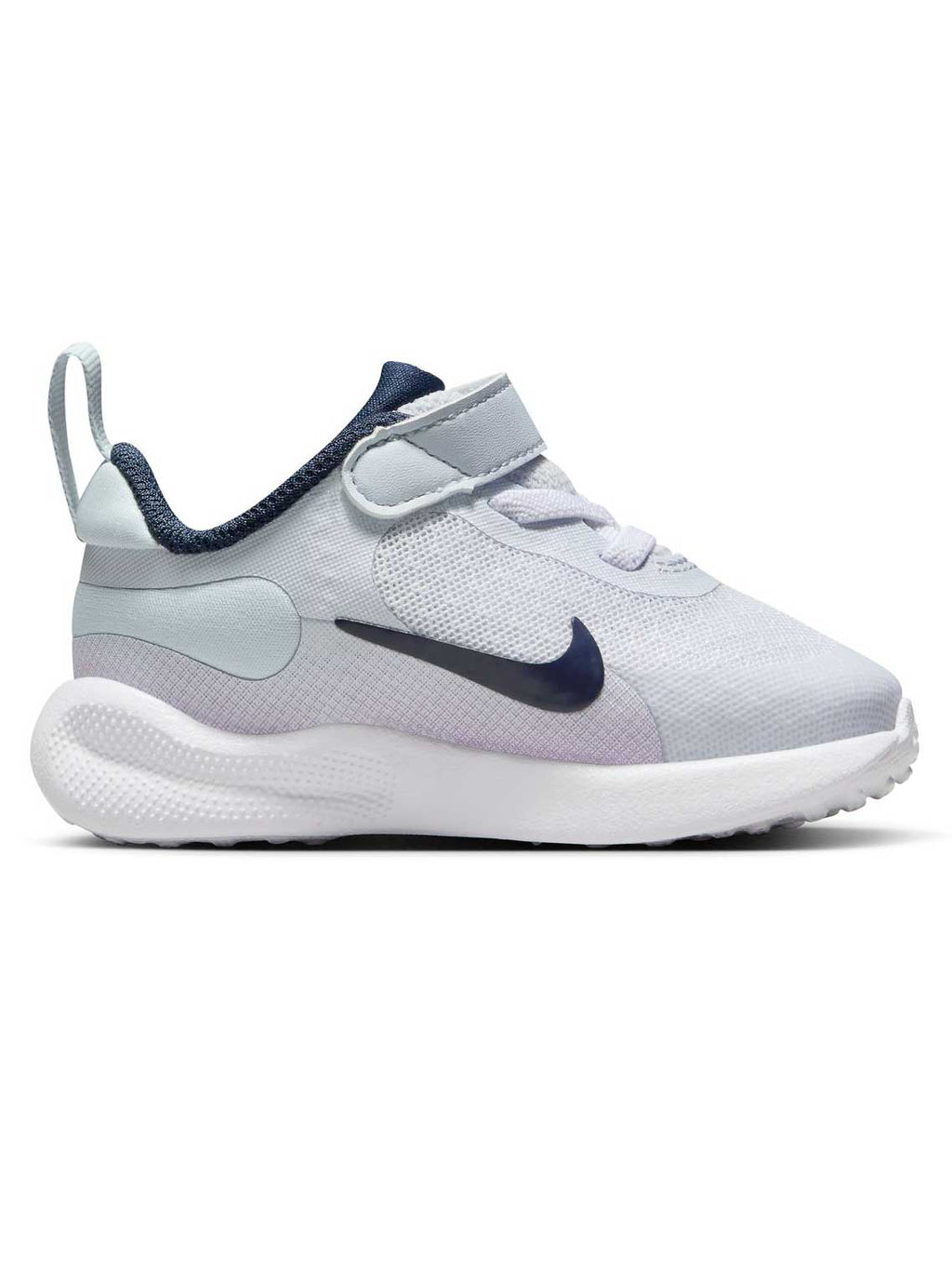 NIKE Обувки REVOLUTION 7 (TDV)