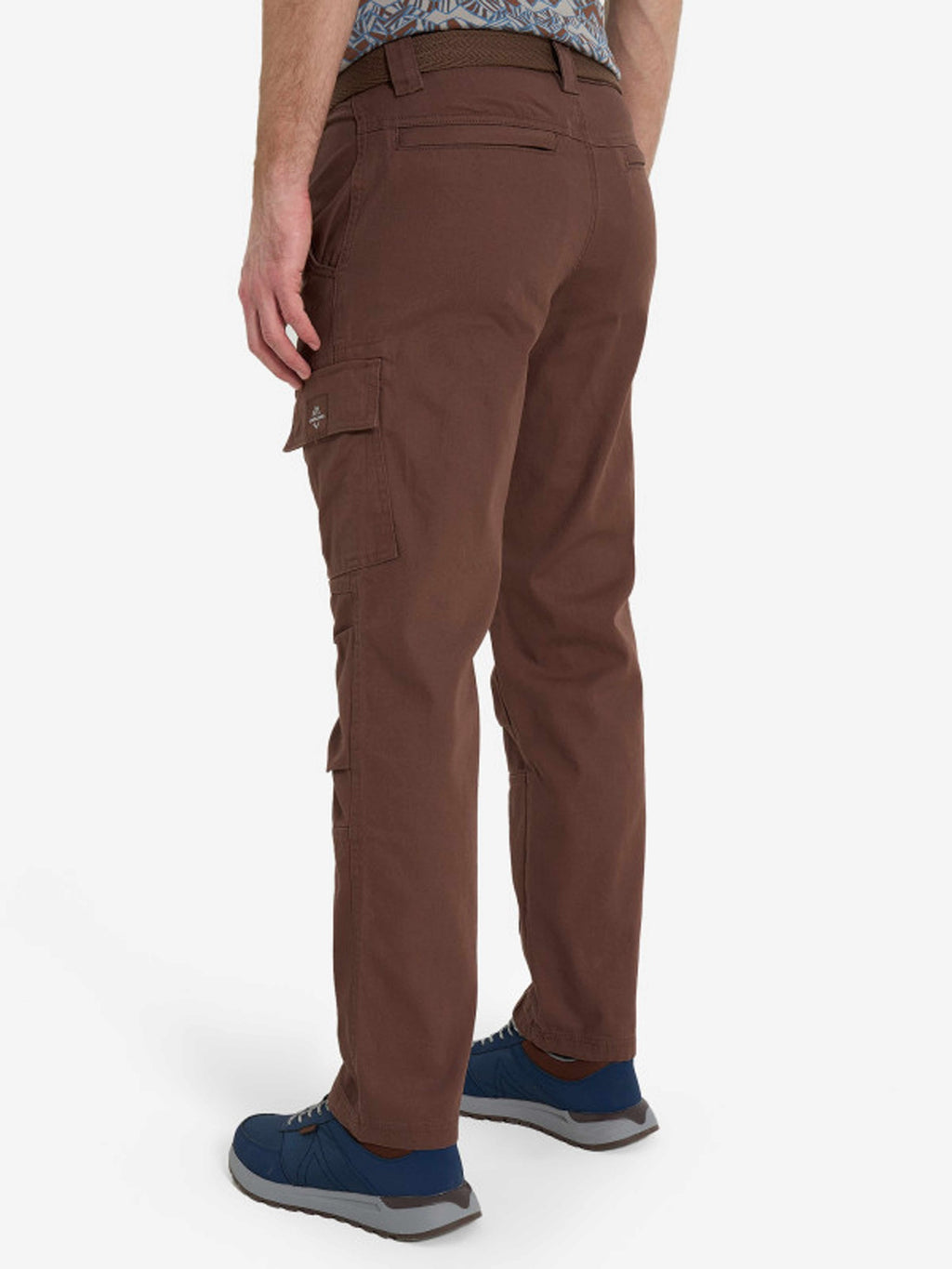 CORDILLERO Панталон Mens Travel Pants