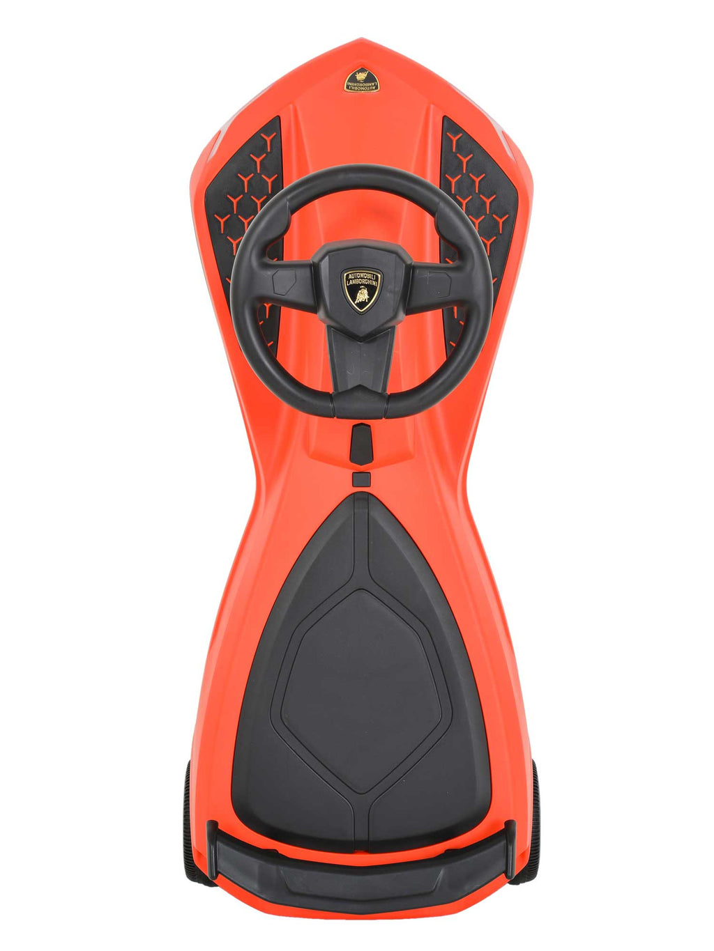 MONI Кола за бутане Lamborghini Swing Car