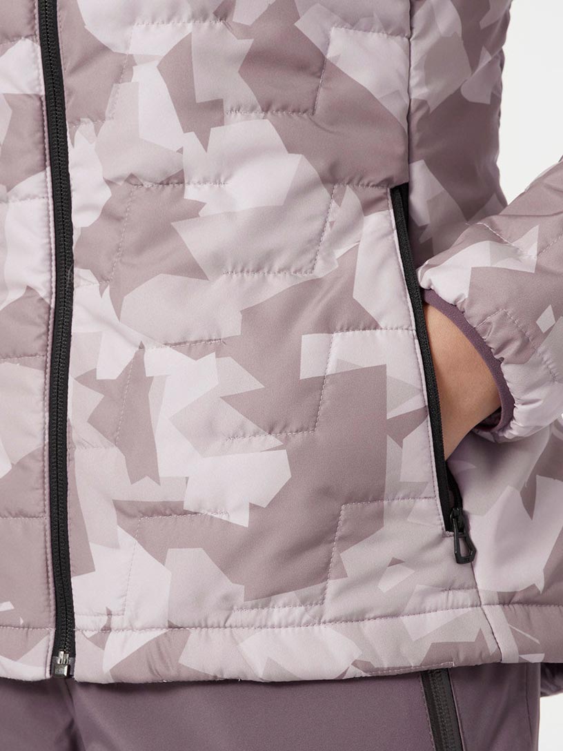 HELLY HANSEN Яке W LIFALOFT INSULATOR