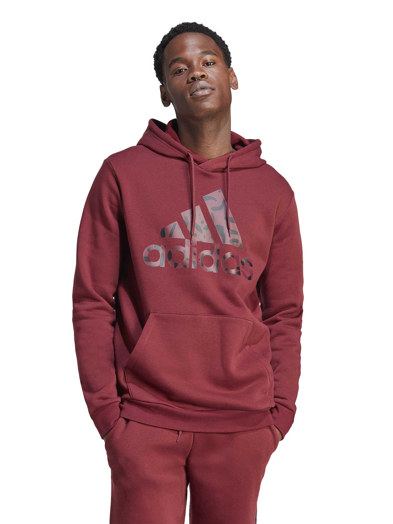 ADIDAS SPORTSWEAR Суитшърт Essentials