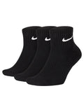 NIKE Чорапи U NK EVERYDAY CSH ANKL 3PR 132