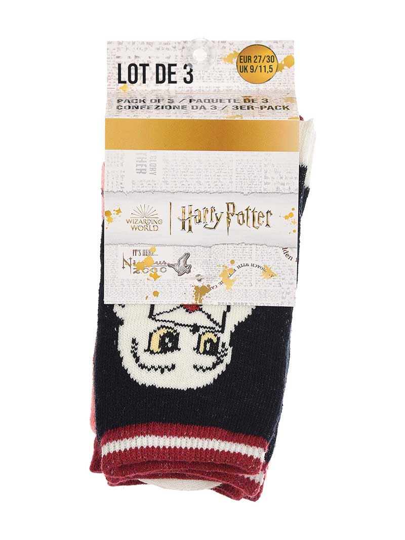 KIDS MOVIE HEROES Чорапи HARRY POTTER