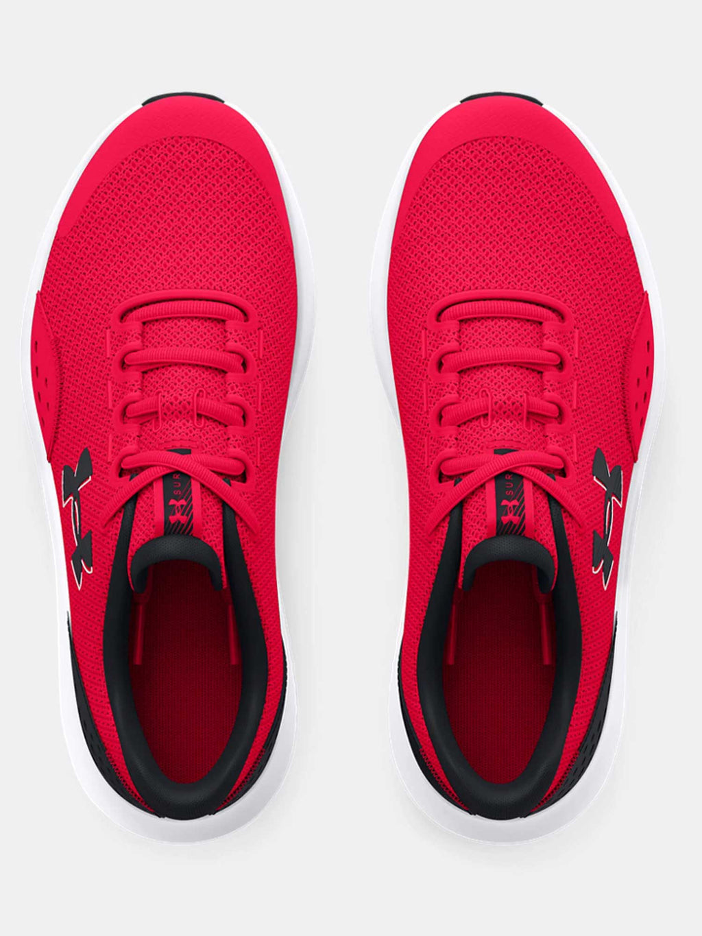 UNDER ARMOUR Обувки UA BGS Surge 4
