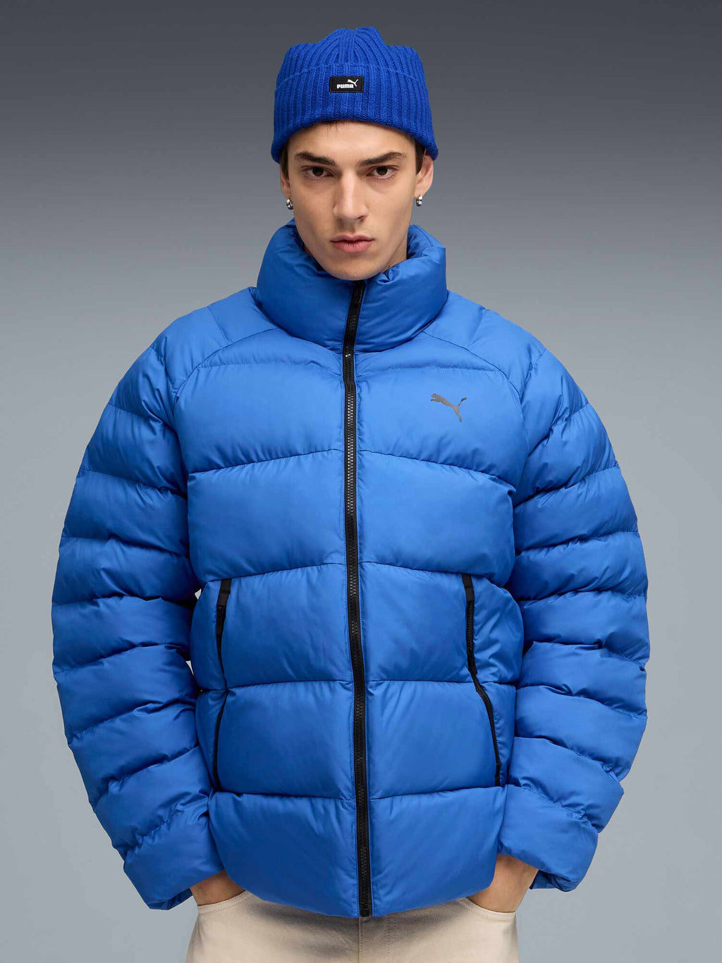 PUMA Яке Mono Jacket