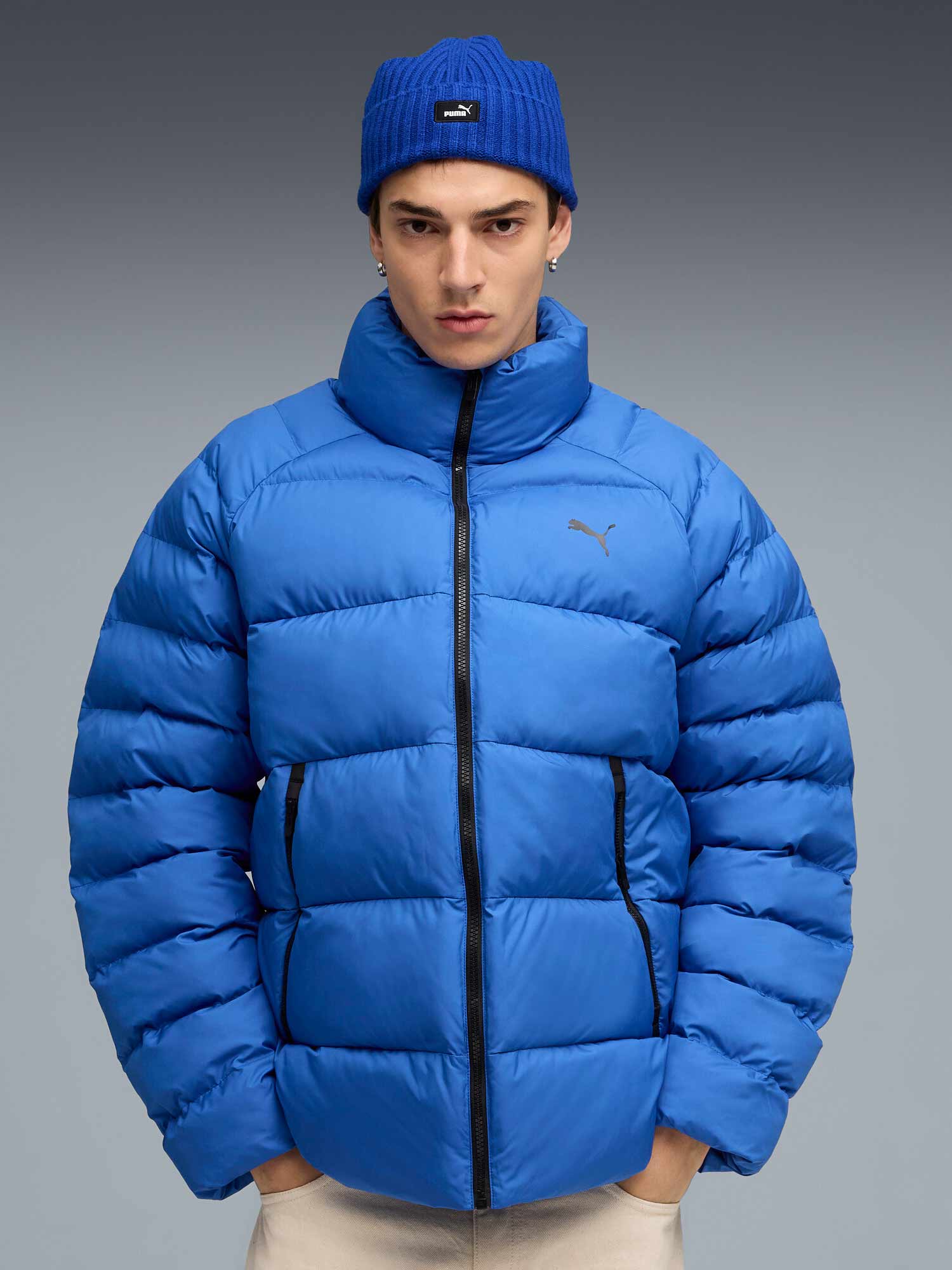 PUMA Яке Mono Jacket