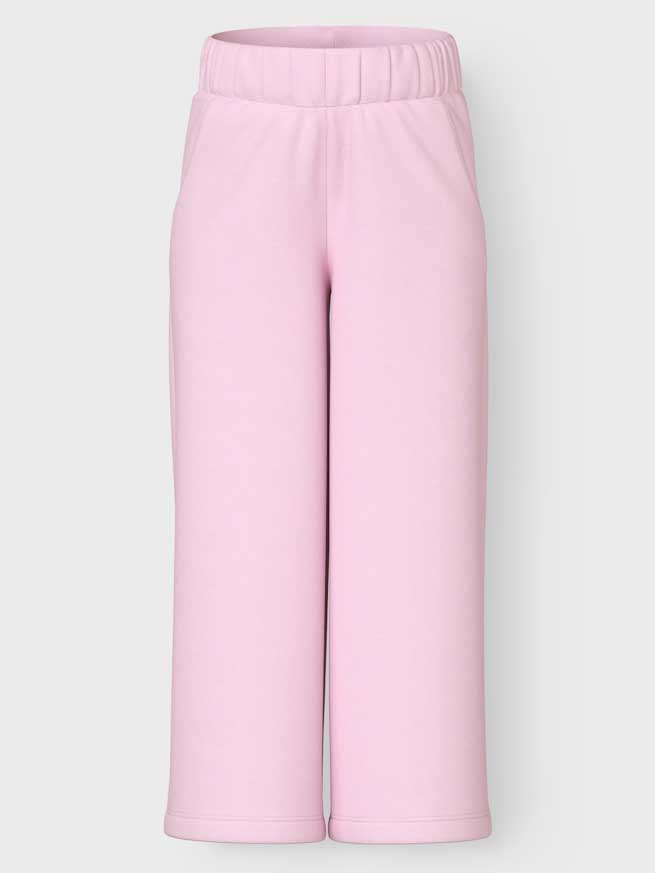 NAME IT Спортно долнище NKFVANITA WIDE SWE