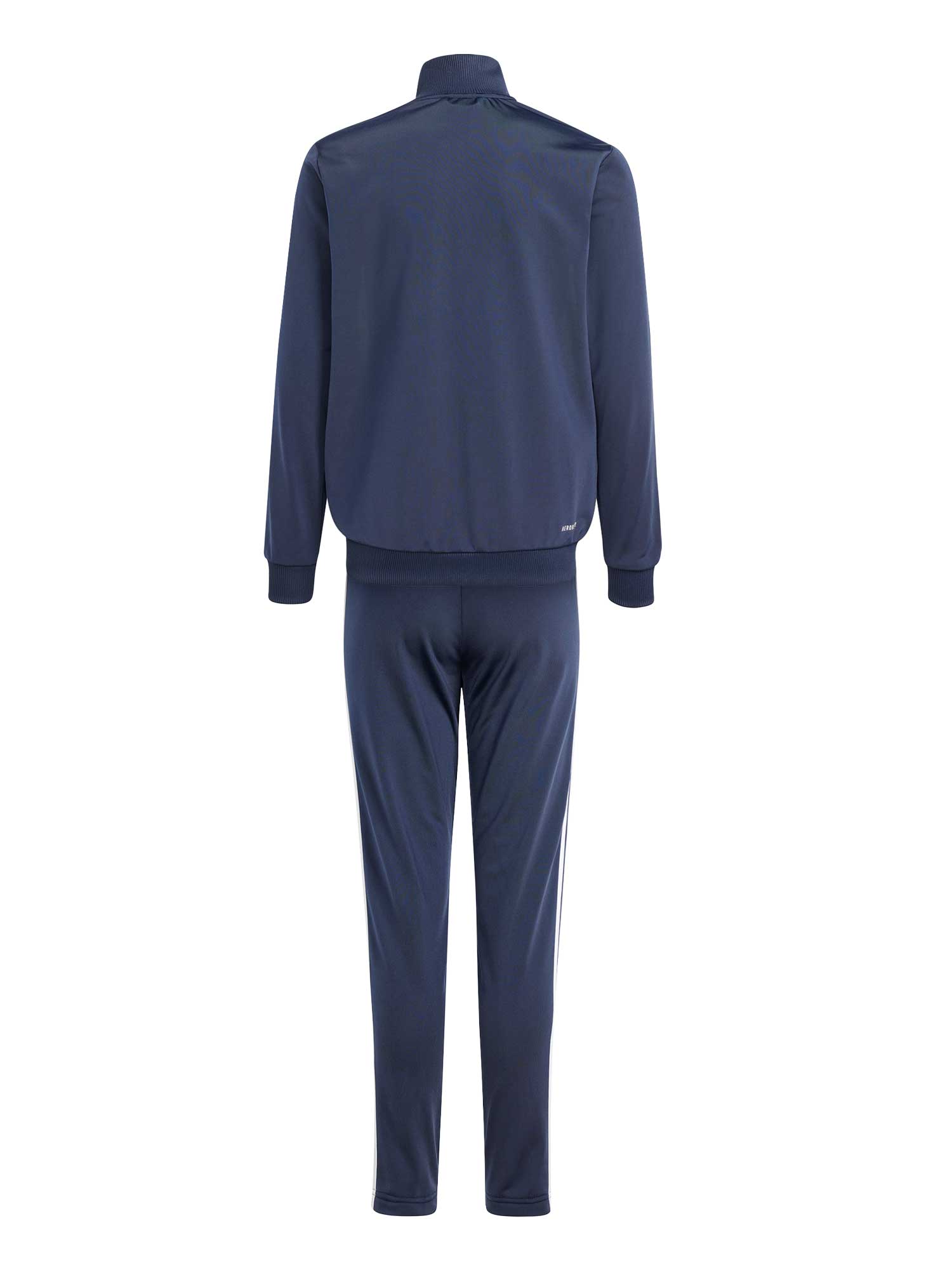 ADIDAS SPORTSWEAR Спортен екип Essentials 3-Stripes Tiberio