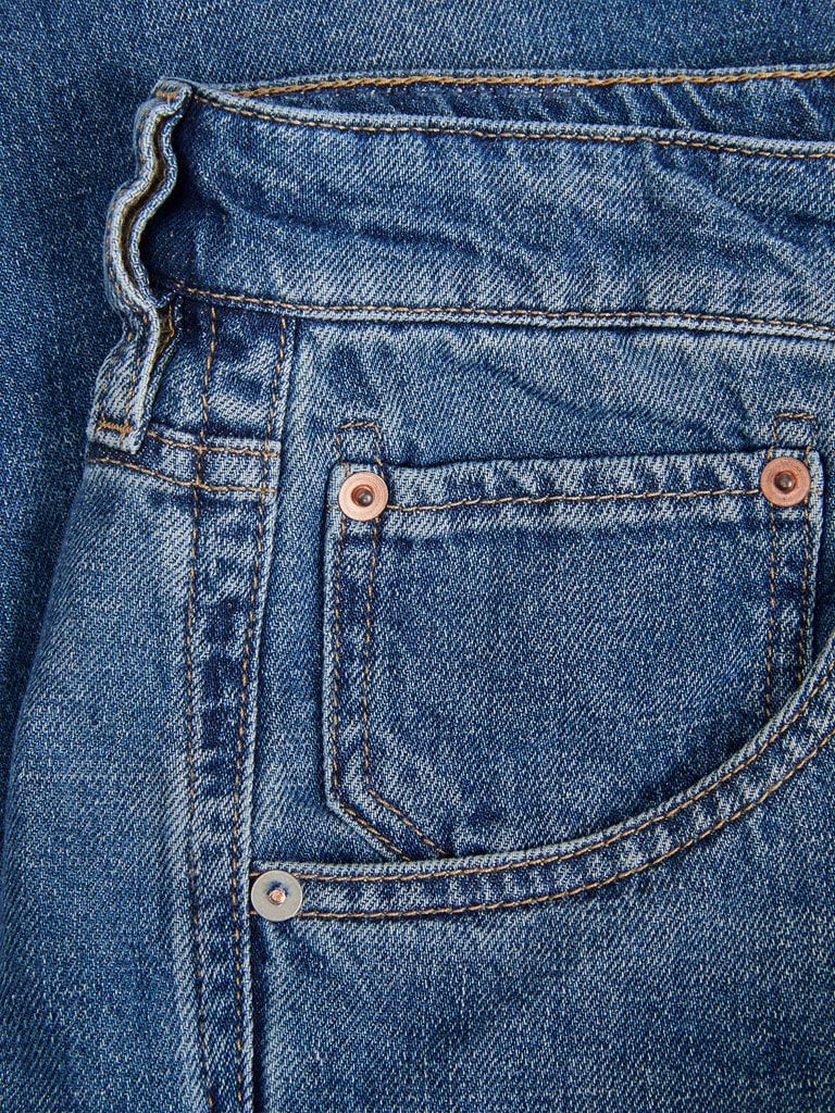 JACK & JONES Дънки JJIFRANK JJLEEN AA 170