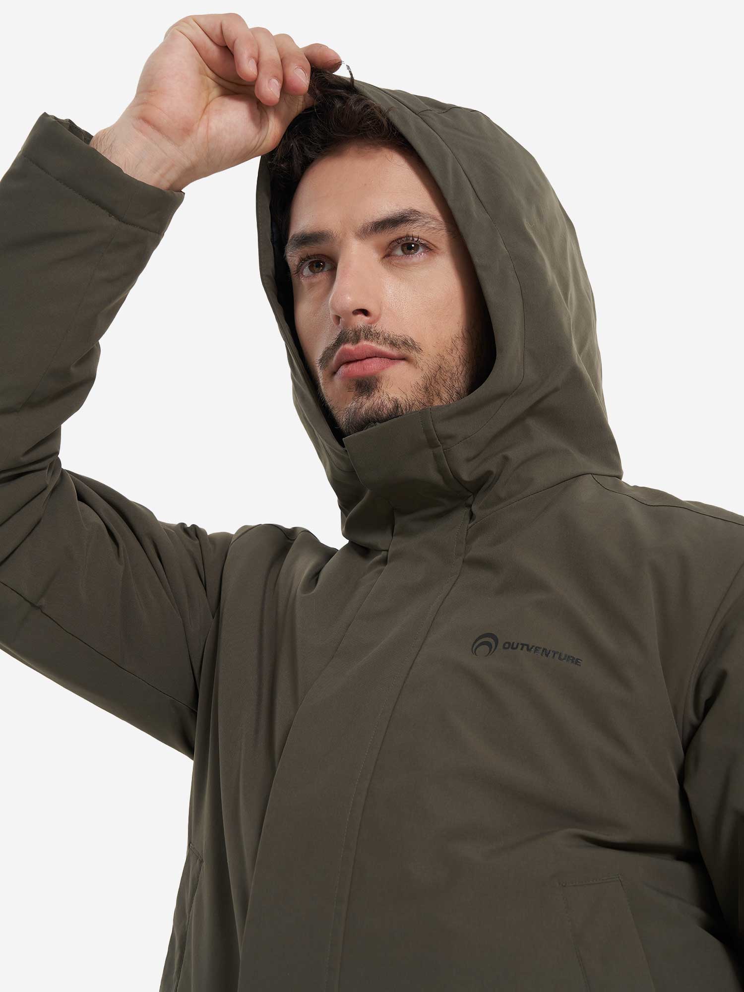 OUTVENTURE Яке Padded Jacket