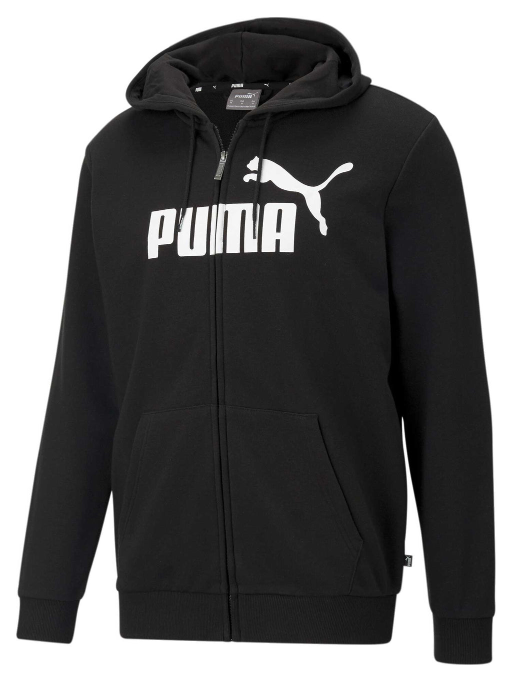 PUMA Суитшърт ESS Big Logo