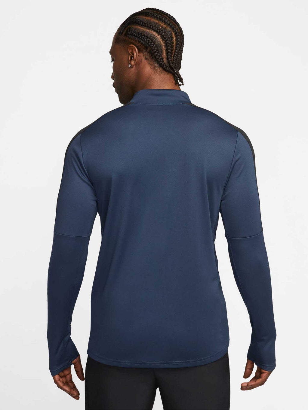 NIKE Блуза M NK DF ACD23 DRIL TOP BR