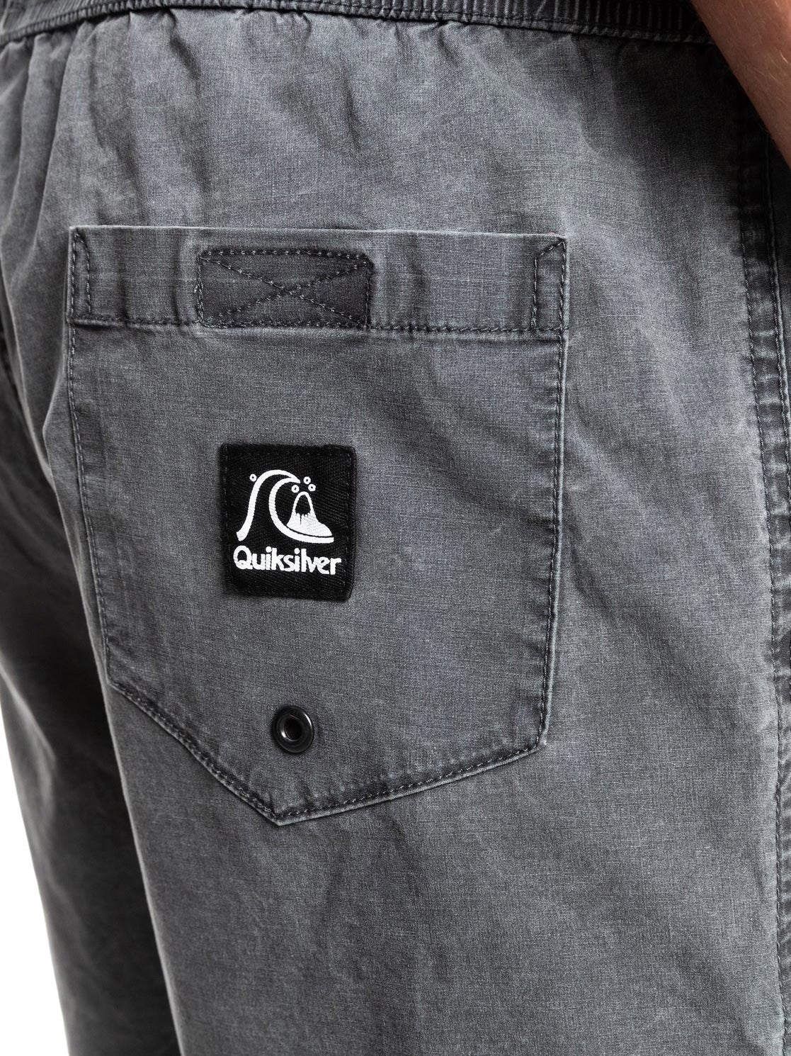 QUIKSILVER Къси панталони TAXER WS