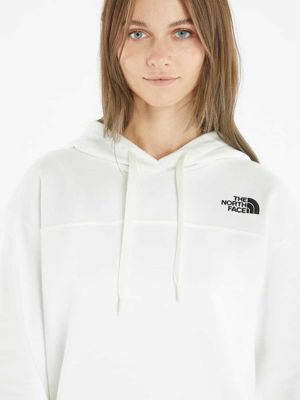 THE NORTH FACE Суитшърт W ZUMU