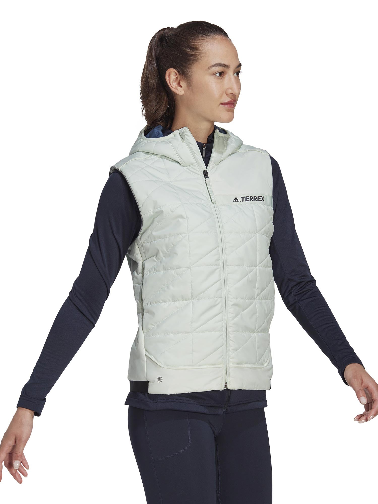 ADIDAS PERFORMANCE Елек Terrex Multi Insulated