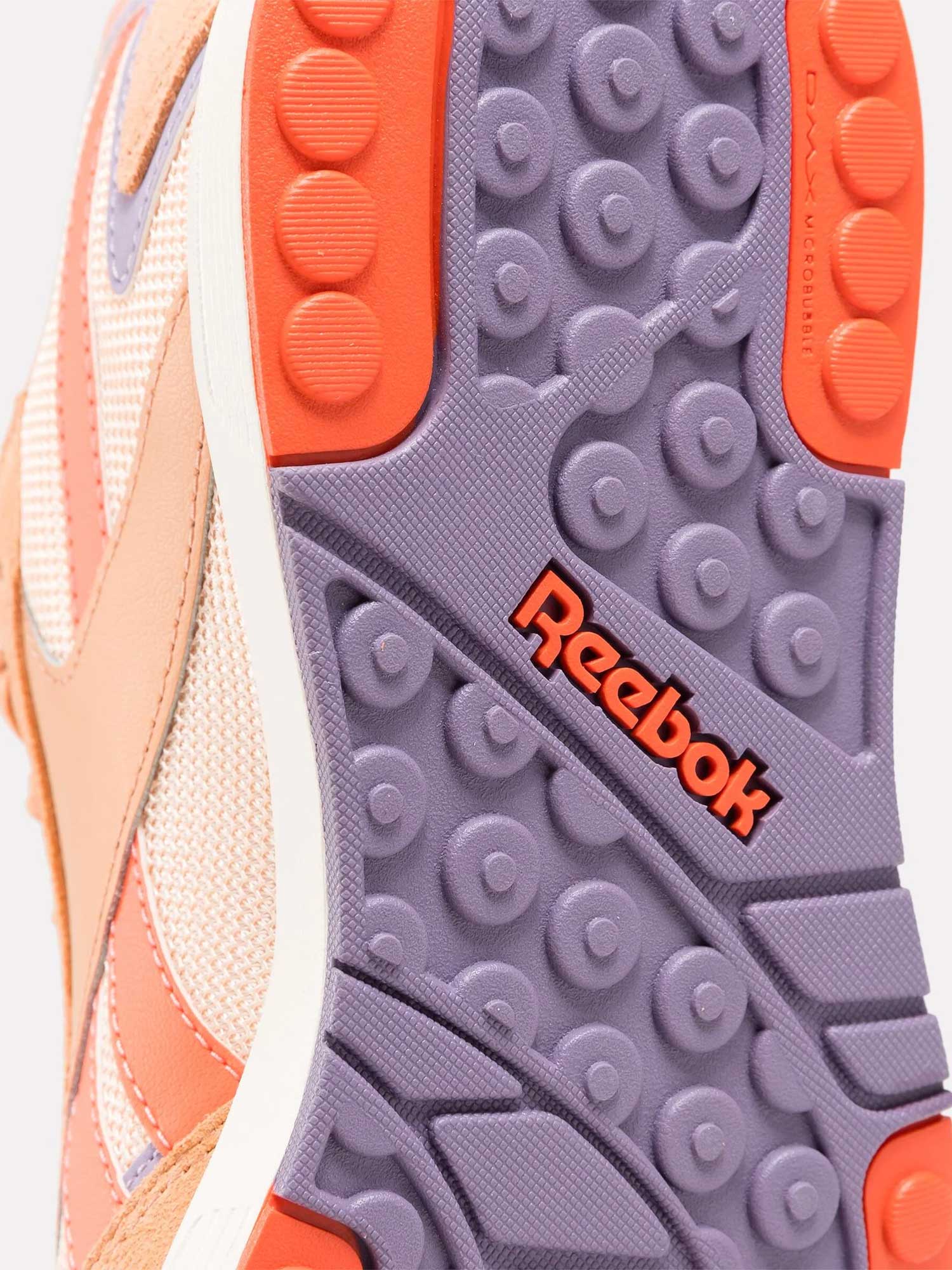 REEBOK Обувки GLIDE DMX