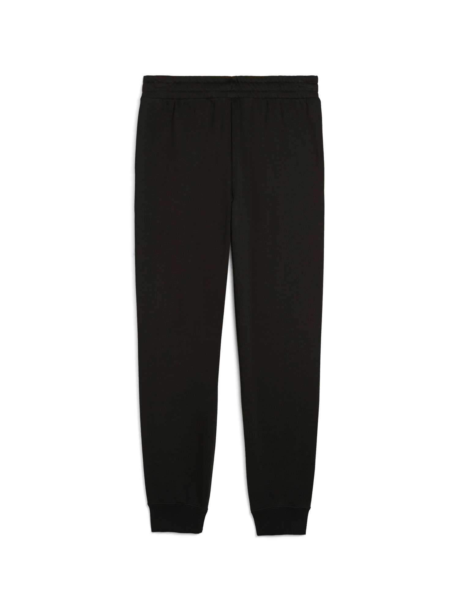 PUMA Спортно долнище ESS Sweatpants FL cl